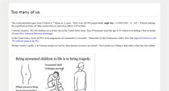 Desktop Screenshot of logicgirl.com